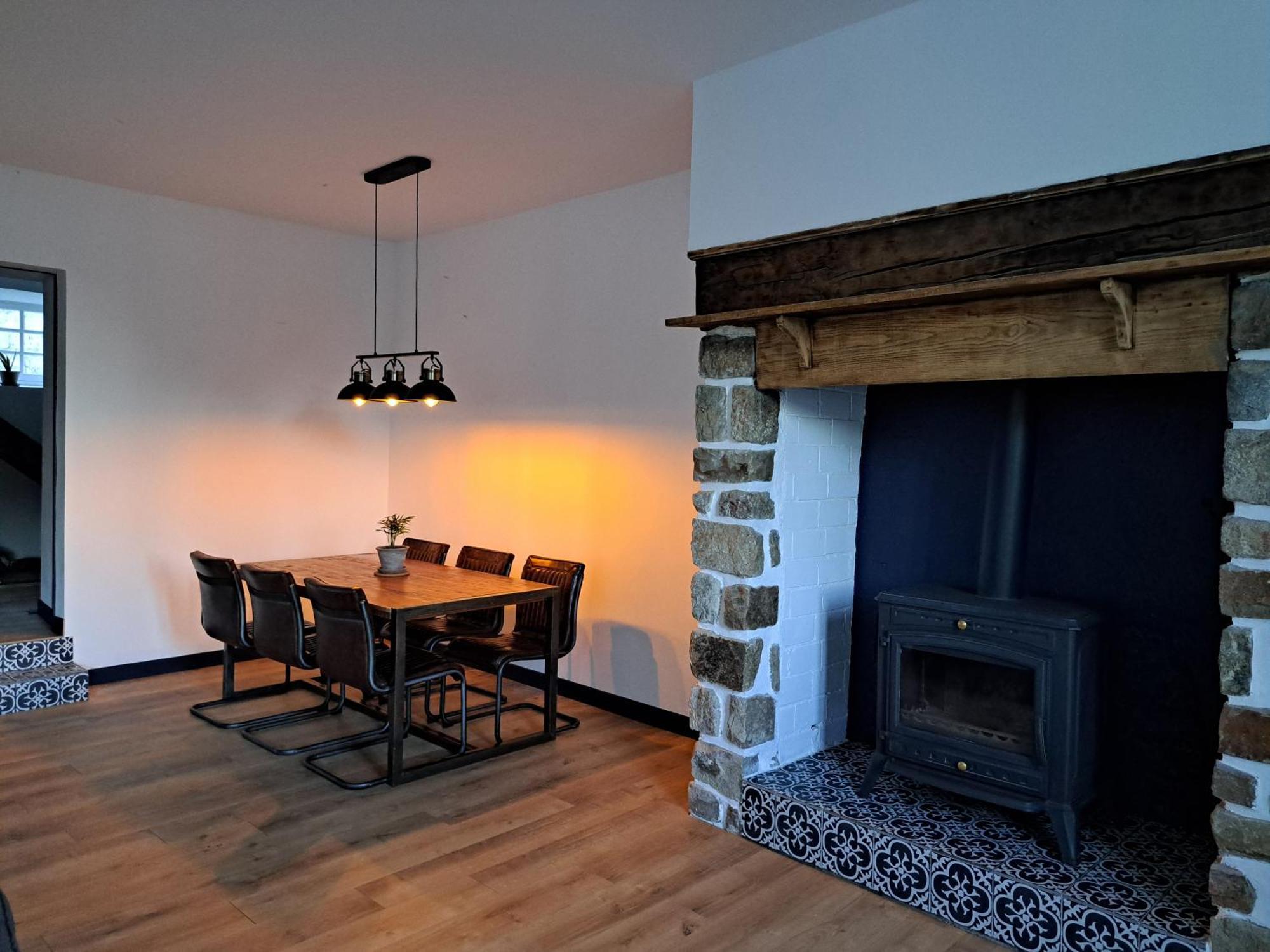 Lavallade12 Chambers D'Hotes Roussines エクステリア 写真