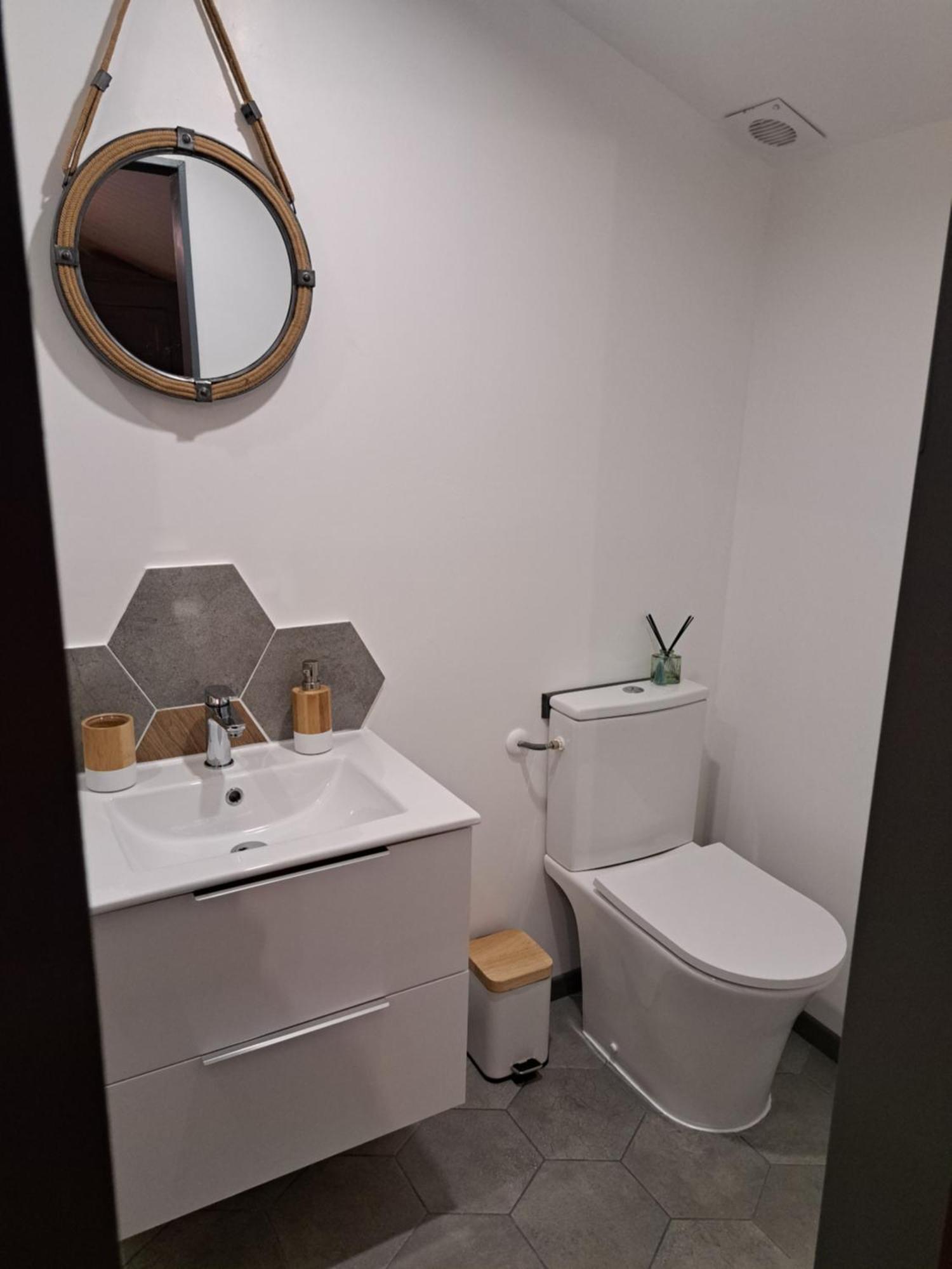 Lavallade12 Chambers D'Hotes Roussines エクステリア 写真