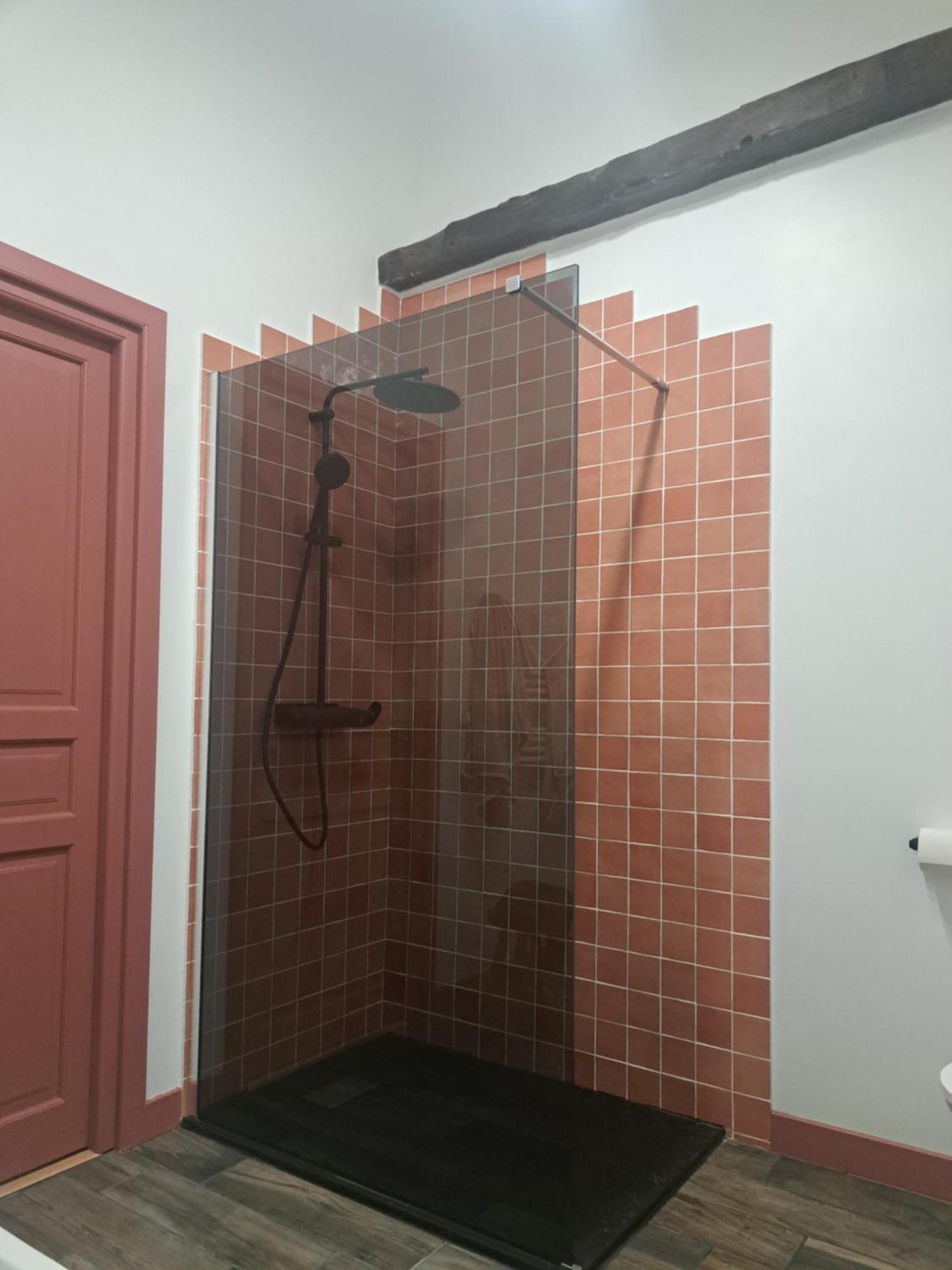Lavallade12 Chambers D'Hotes Roussines エクステリア 写真